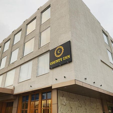County Inn Vaishali Nagar, Jaipur Bagian luar foto