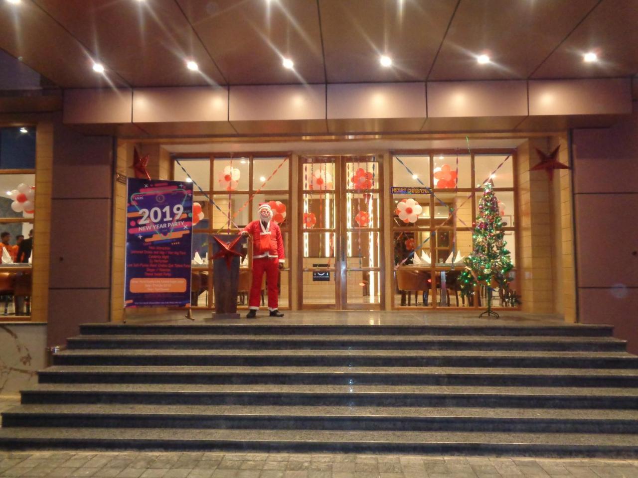 County Inn Vaishali Nagar, Jaipur Bagian luar foto